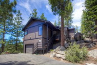 Crest View Chalet by Lake Tahoe Accommodations Tourism Bookings