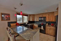 Crestview 603 Condo Tourism Bookings