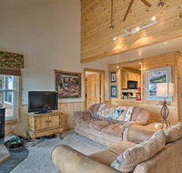 Cripple Creek Home with Views - Near Pikes Peak - USA Accommodation