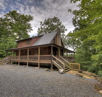 Crooked Creek- Creekview near Ocoee River - Tourism Bookings