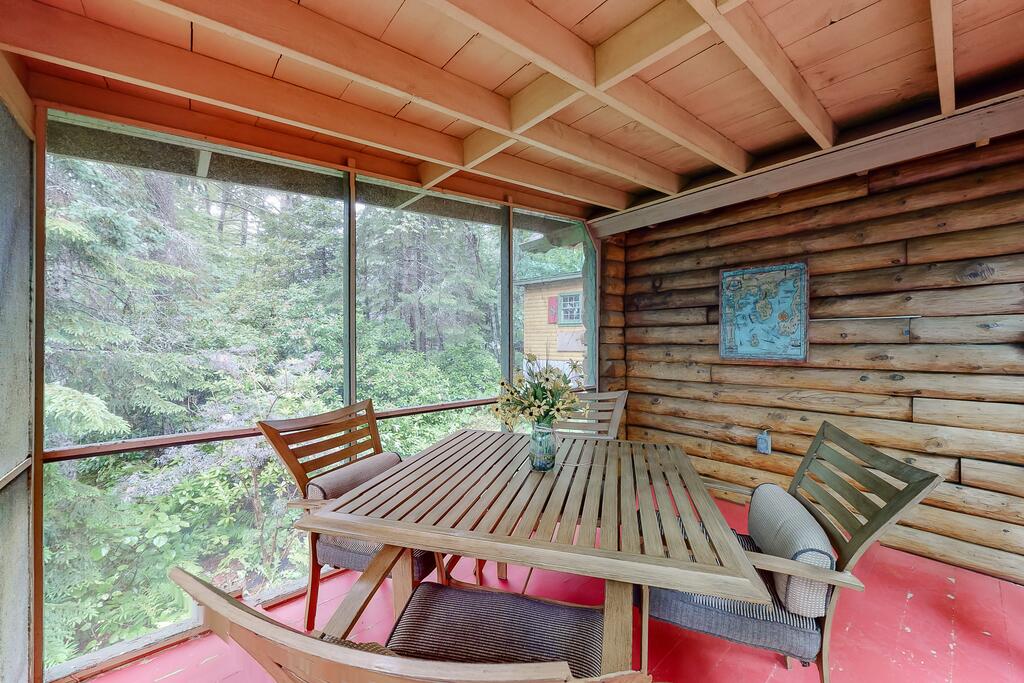 Crooked Pine Retreat - thumb 2