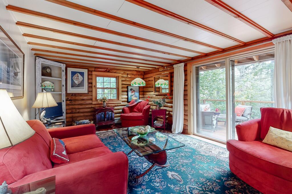 Crooked Pine Retreat - thumb 1