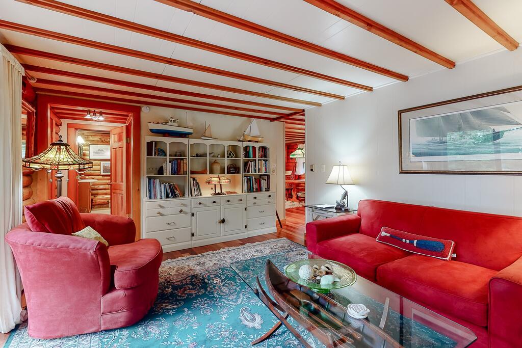 Crooked Pine Retreat - thumb 3