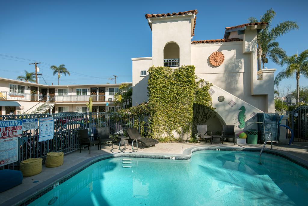 Crown City Inn Coronado - thumb 0