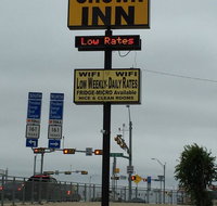 Crown Inn Grand Prairie - Tourism Bookings