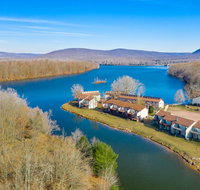 Crown Resorts at The Poconos - Tourism Bookings