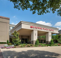 Crowne Plaza Dallas Near Galleria-Addison - Tourism Bookings