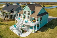 Crystal Getaway Tourism Bookings