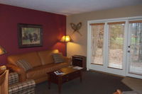 Crystal Mountain Condo Tourism Bookings