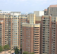 Crystal Quarters Corporate Housing at The Gramercy - Tourism Bookings