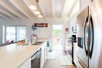 Cuda Canal Cottage Hotels Santiago