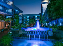Cupertino Hotel
