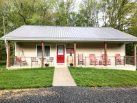 Curt's Cabin at Lake Junaluska Tourism Bookings