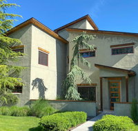 Custom Home - Walk to Downtown Boise, Camels Back - Accommodation Taipei
