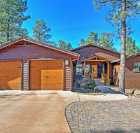 Custom Show Low Cabin at Torreon Club 4 Mi to Lake - Tourism Bookings