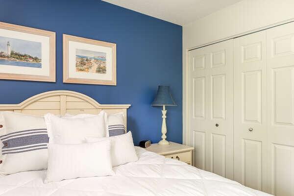 Cute Beach Side Condo On The Beautiful Bay - thumb 2