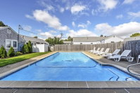 Cute Dennis Port Studio w/Pool Walk to Beach Tourism Bookings