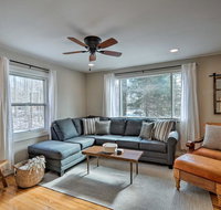 Cute Poconos Cottage - Great for Families - Tourism Bookings