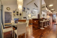 Cutest Little Place in Horseshoe Bay Tourism Bookings