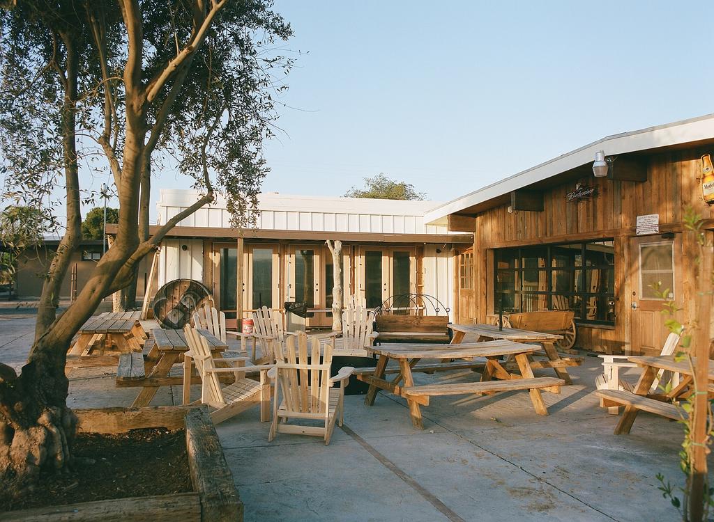 Cuyama Buckhorn - thumb 0