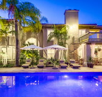 CV-735 - Secluded Oasis - Tourism Bookings