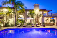 CV-735 - Secluded Oasis USA Accommodation