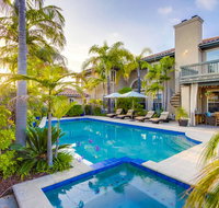 CV-735 - Secluded Oasis - Tourism Bookings