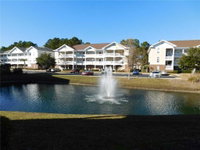 Cypress Bend 124 Condo Tourism Bookings