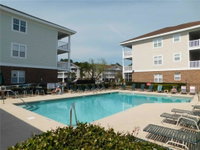 Cypress Bend 924 Condo Tourism Bookings