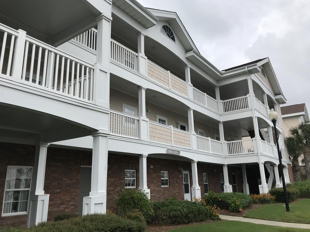 Cypress Bend 534 Condo - thumb 0