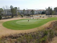 Cypress Bend Condo 934 Tourism Bookings