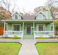 Cypress Creek House - Tourism Bookings