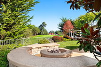 Cypress Paradise USA Accommodation