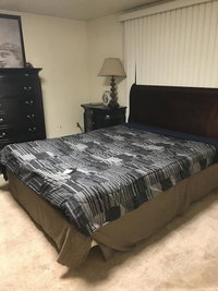 DD Suites USA Accommodation