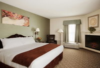 USA Accommodation