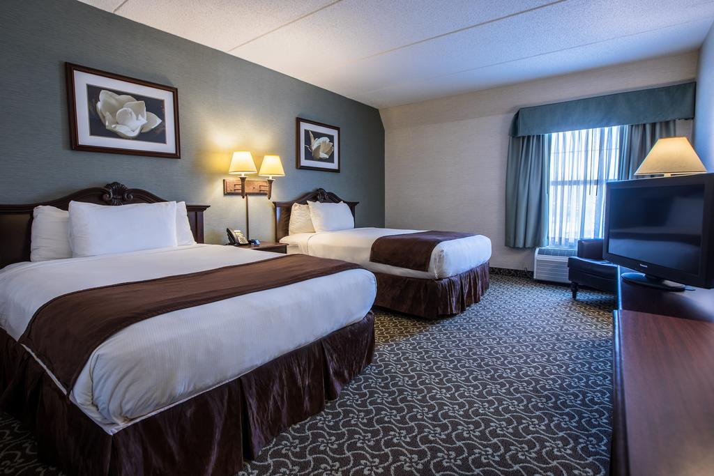 D. Hotel Suites & Spa - thumb 2