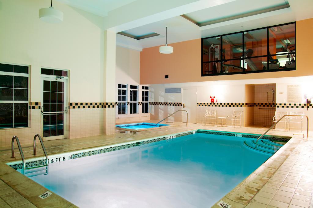 D. Hotel Suites & Spa - thumb 1