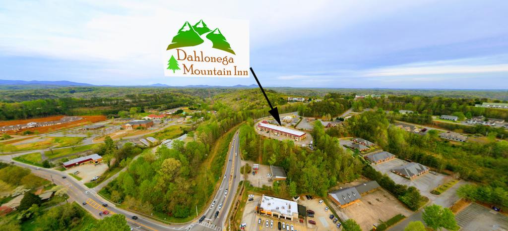 Dahlonega Mountain Inn - thumb 0