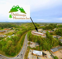 Dahlonega Mountain Inn - USA Accommodation