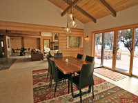 Dalton Ranch - 290 Horse Thief Lane Home Tourism Bookings
