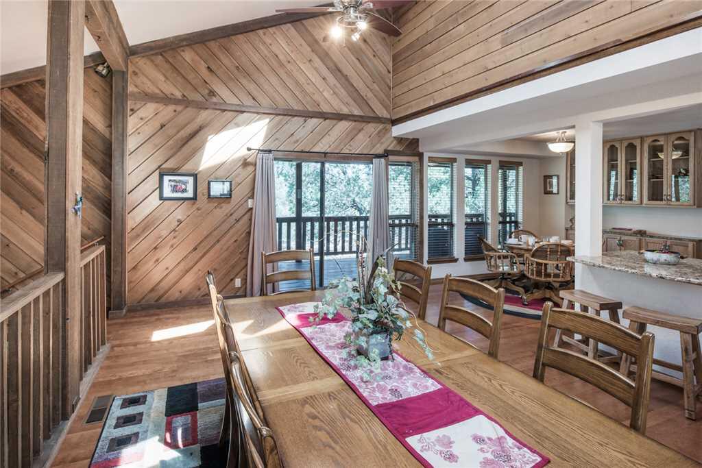 Dancing Kokopellis, 3 Bedrooms, Sleeps 10, View, Deck, Fenced Yard - thumb 3