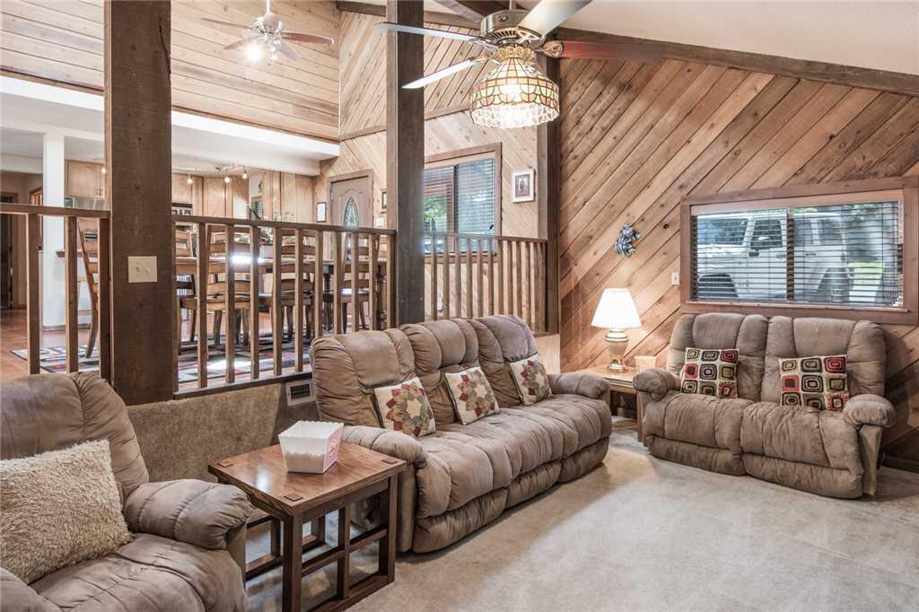 Dancing Kokopellis, 3 Bedrooms, Sleeps 10, View, Deck, Fenced Yard - thumb 0