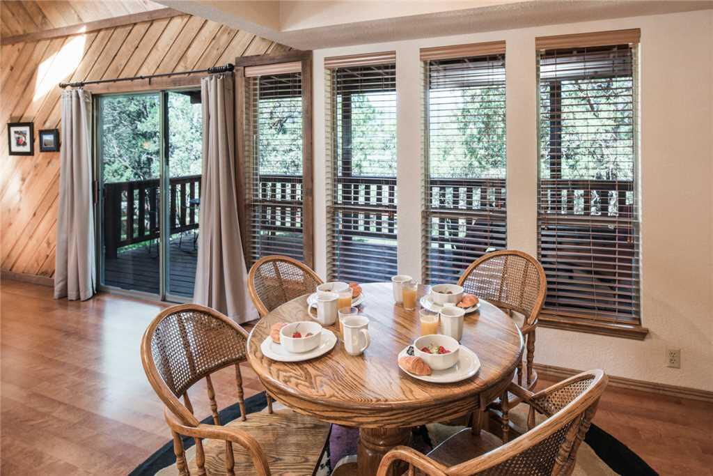 Dancing Kokopellis, 3 Bedrooms, Sleeps 10, View, Deck, Fenced Yard - thumb 2