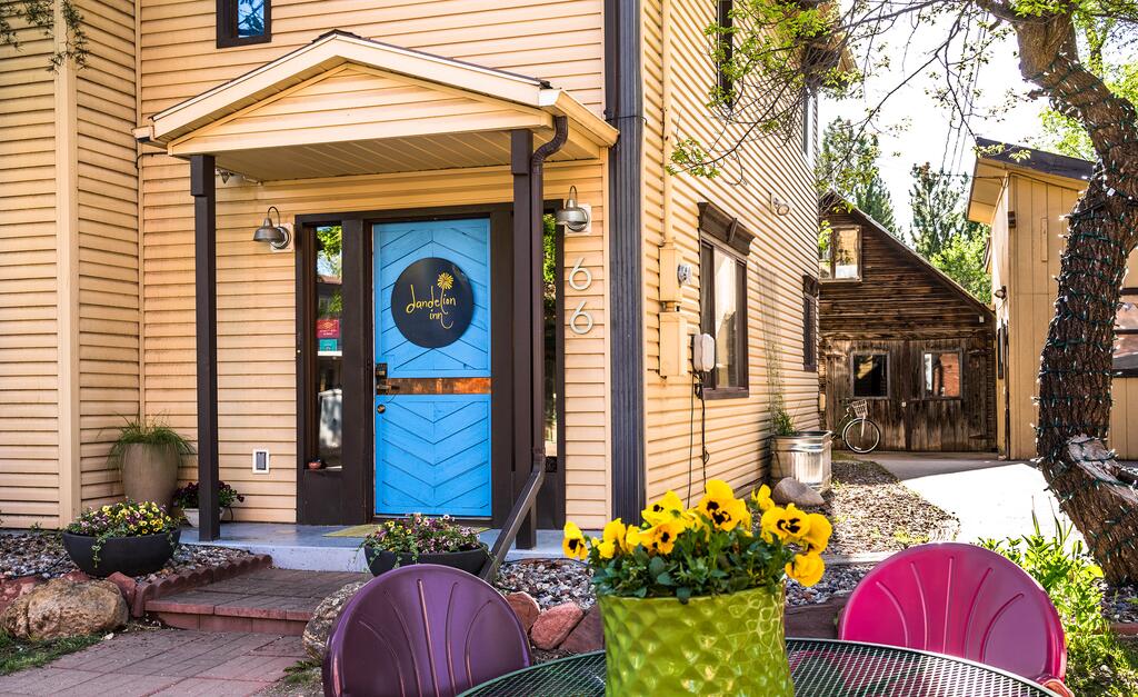 Dandelion Inn - thumb 0