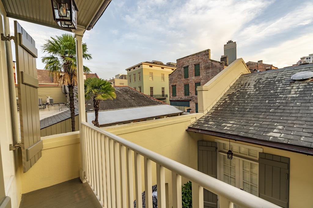 Dauphine Orleans Hotel - thumb 1