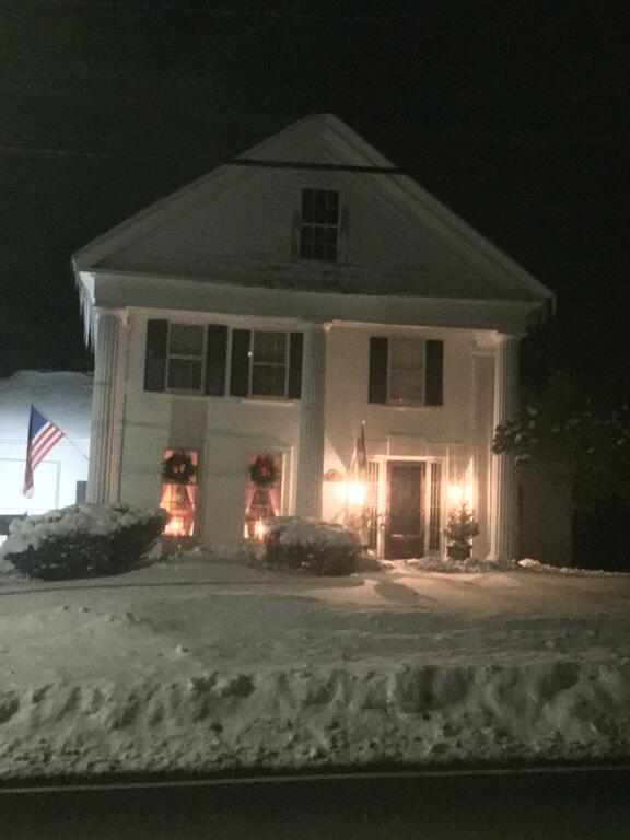 David Fontaine House - thumb 0