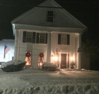 David Fontaine house - Tourism Bookings