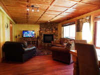 Davos USA Accommodation