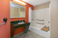 Days Inn  Suites by Wyndham Arlington Near Six Flags Tourism Bookings