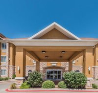 Days Inn  Suites by Wyndham Cleburne TX - Tourism Bookings